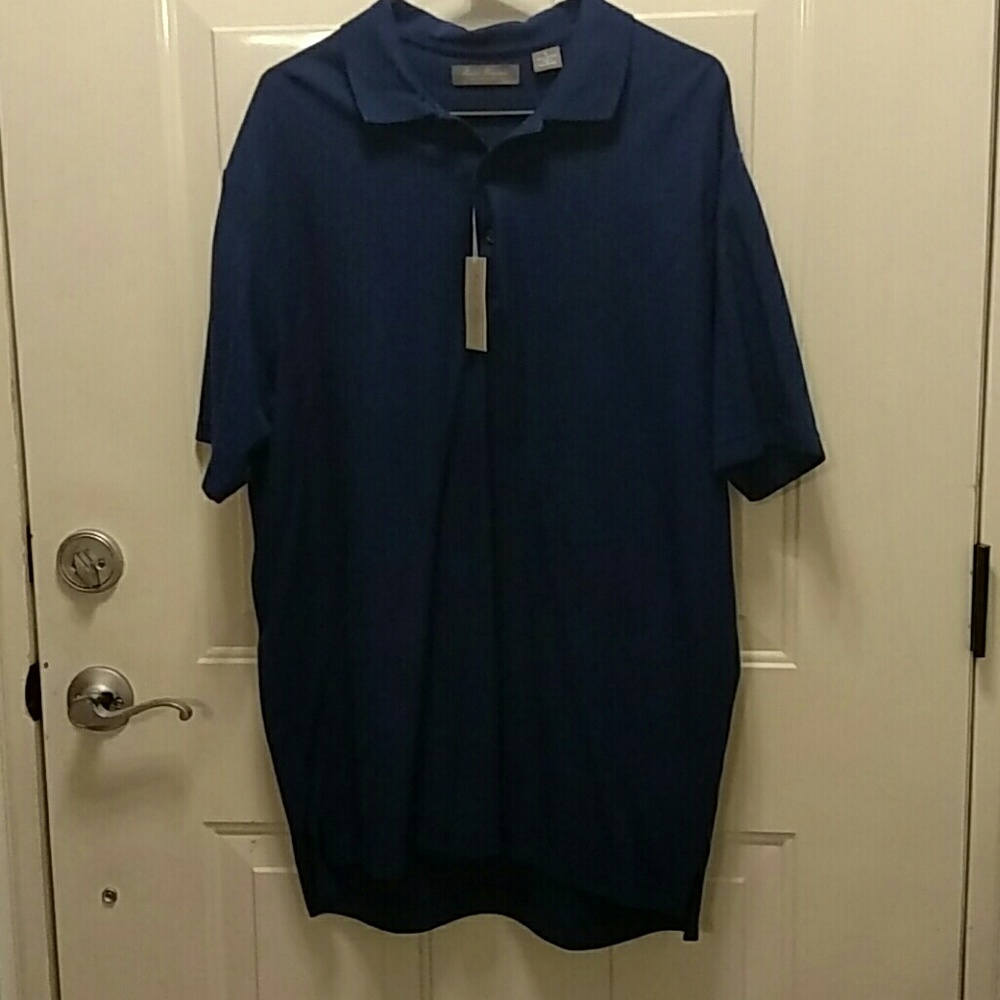 New Daniel Cremieux men's shirt